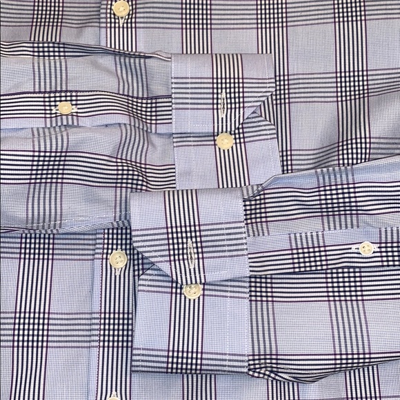 Peter Millar Button Down - Picture 7 of 10